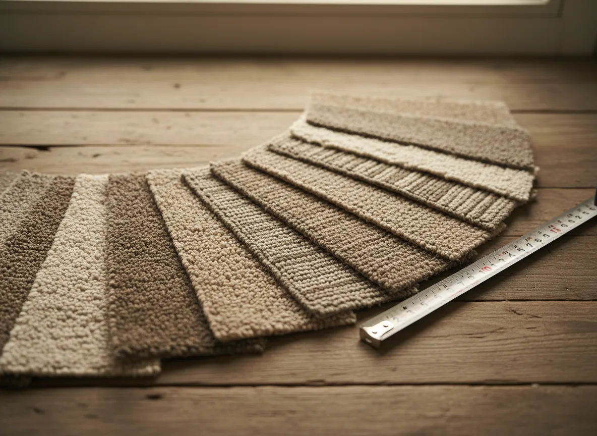 Carpet Installation Pyatt, AR FAQs